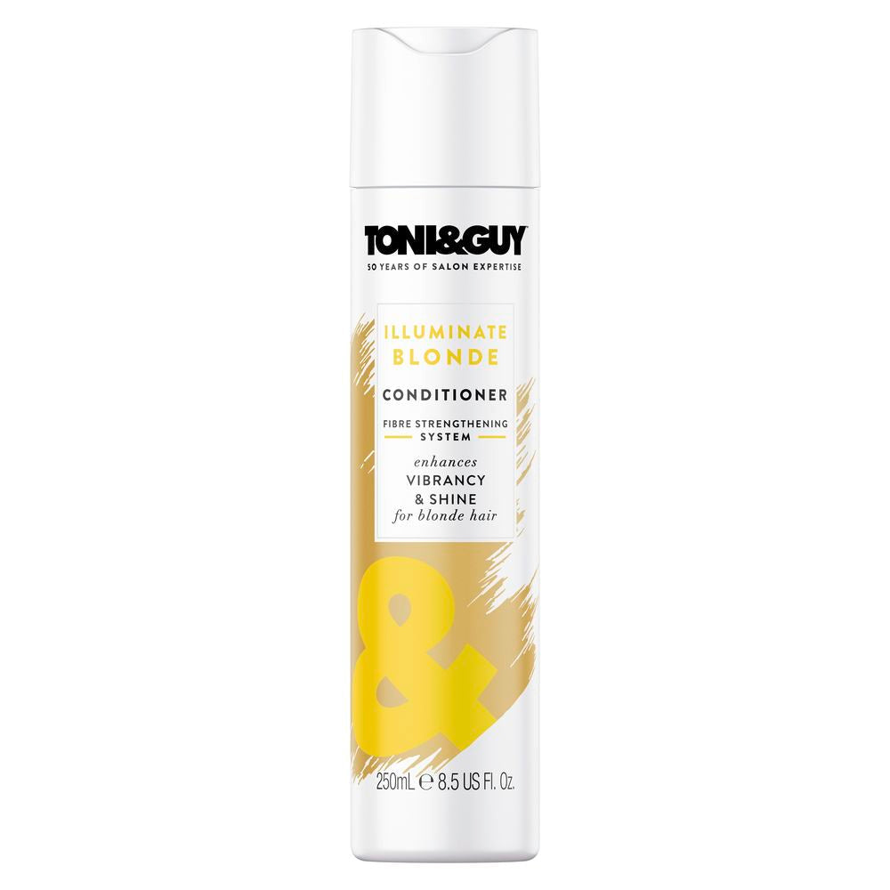 Illuminate Blonde Conditioner 250ml 250ml