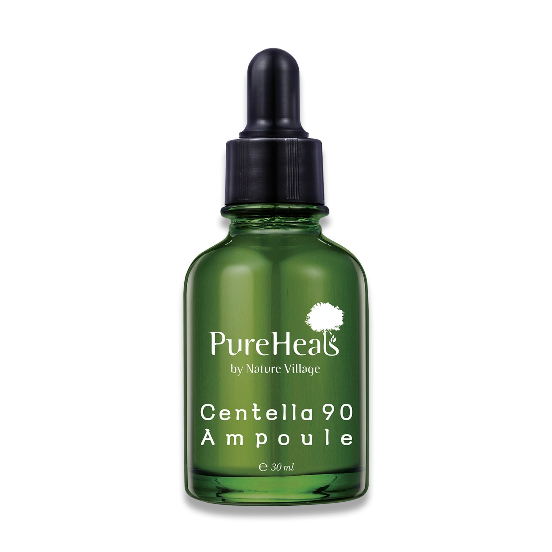 Centella 90 Moisturising Ampoule Face Serum 30ml 30ml