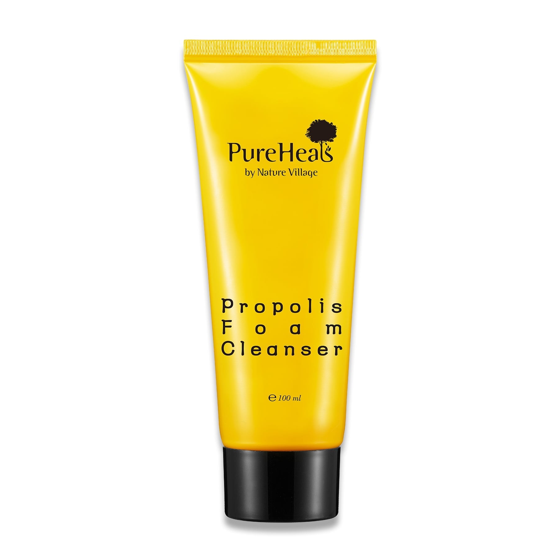 Propolis Brightening Foam Cleanser 100ml 100ml
