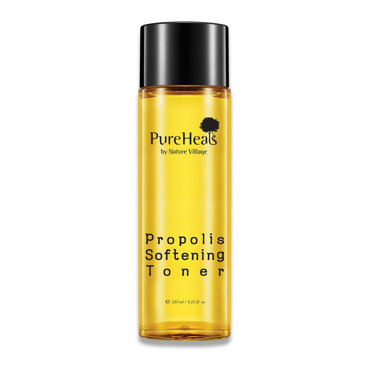 Propolis Softening Hydrating Toner 125ml 125ml