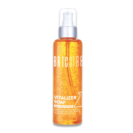BRTC Vitalizer Soap 200ml