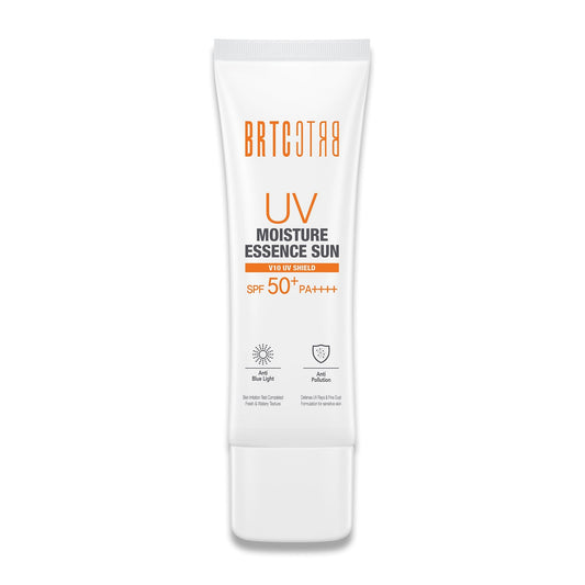 Moisture Essence Sun Shield Sun Cream SPF50+ 50g 50g