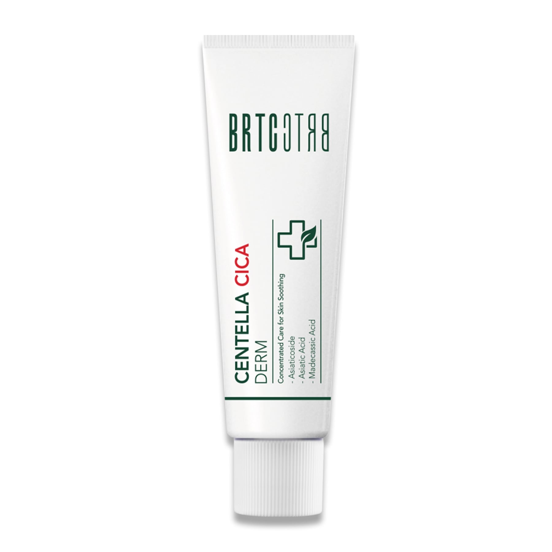 Centella Cica Brightening Derm Care Face Cream 50ml 50ml