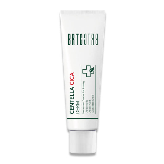 Centella Cica Brightening Derm Care Face Cream 50ml 50ml