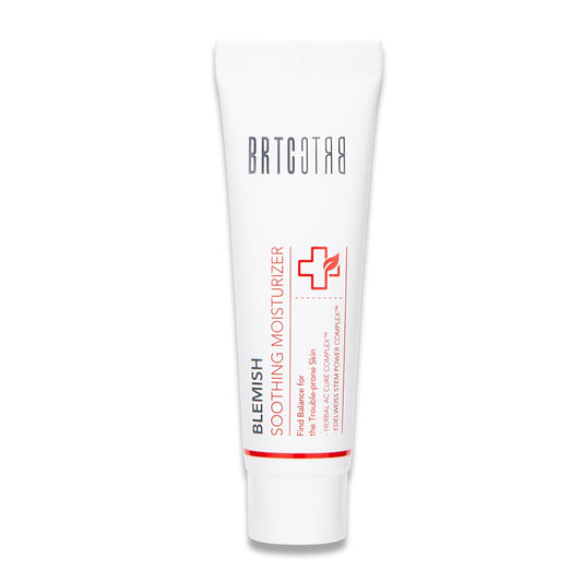 Blemish Soothing Moisturiser Face Cream 30ml 30ml