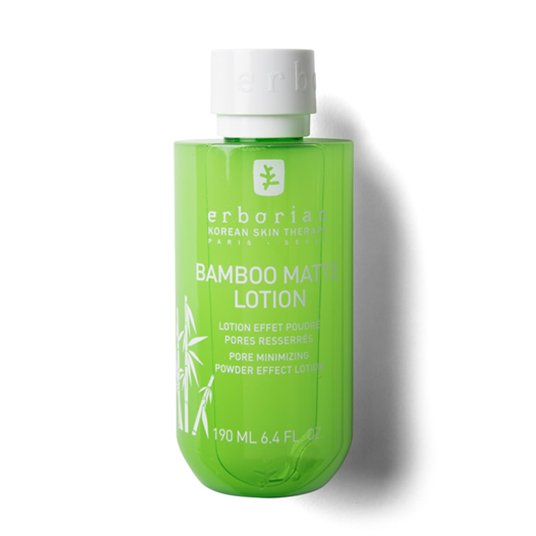 Erborian Bamboo Pore Minimising Matte Lotion Face Cream 190ml 190ml