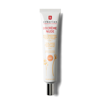 Erborian BB Cream Nude Nude|45ml