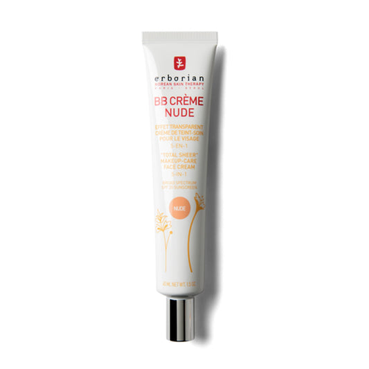 Erborian BB Cream Nude Nude|45ml