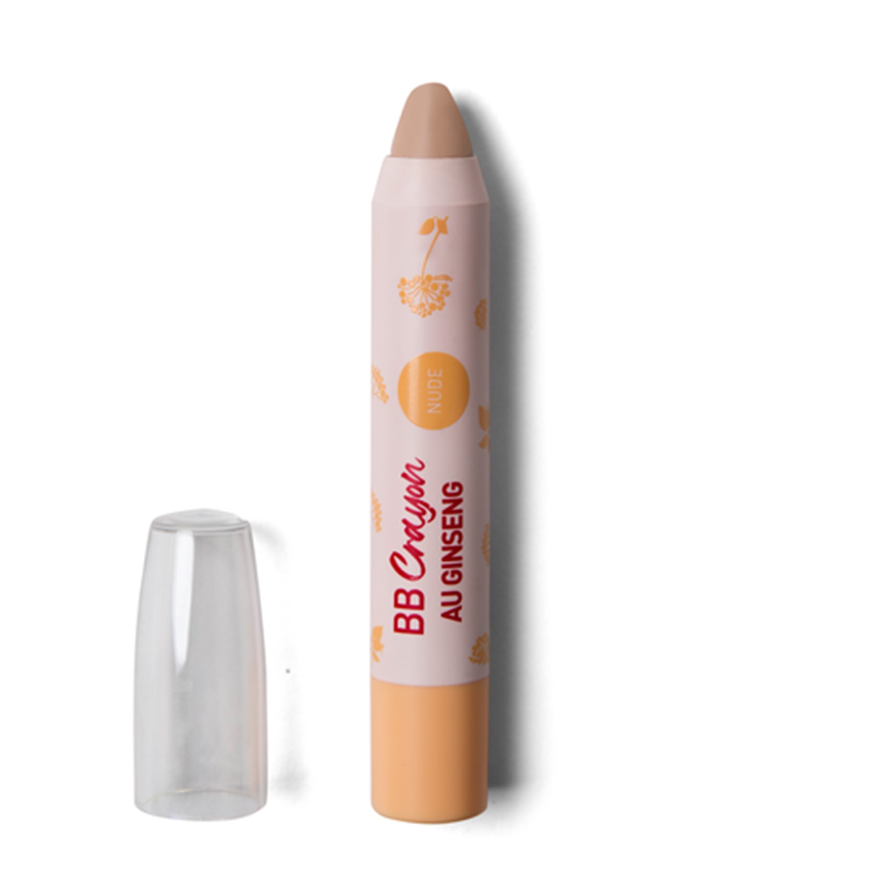 Erborian BB Crayon Au Ginseng 3g Nude|3g