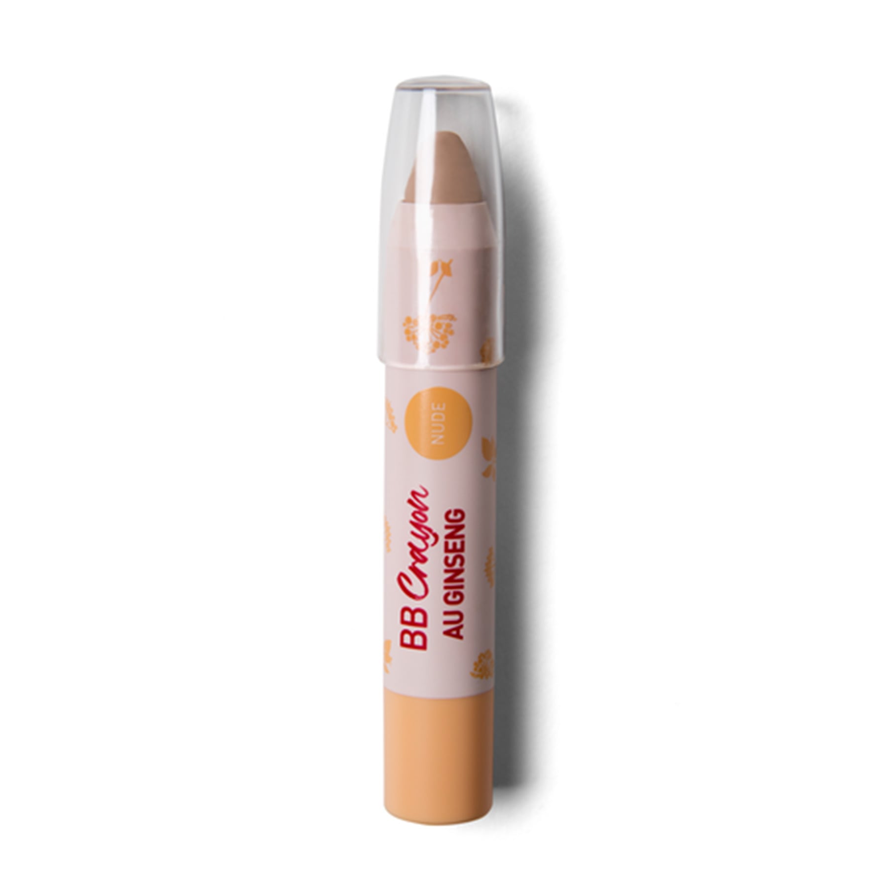 Erborian BB Crayon Au Ginseng 3g Nude|3g