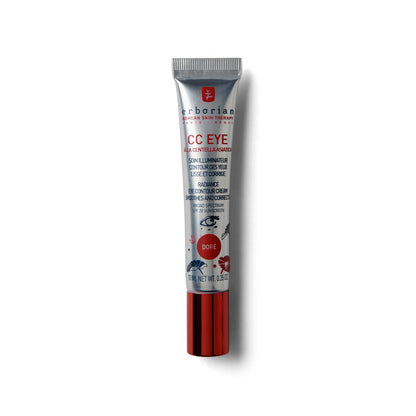 Erborian CC Eye Cream 10ml Dore|10ml