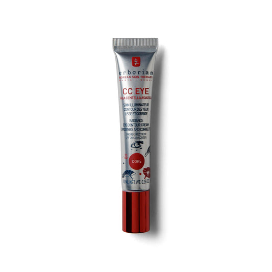 Erborian CC Eye Cream 10ml Dore|10ml
