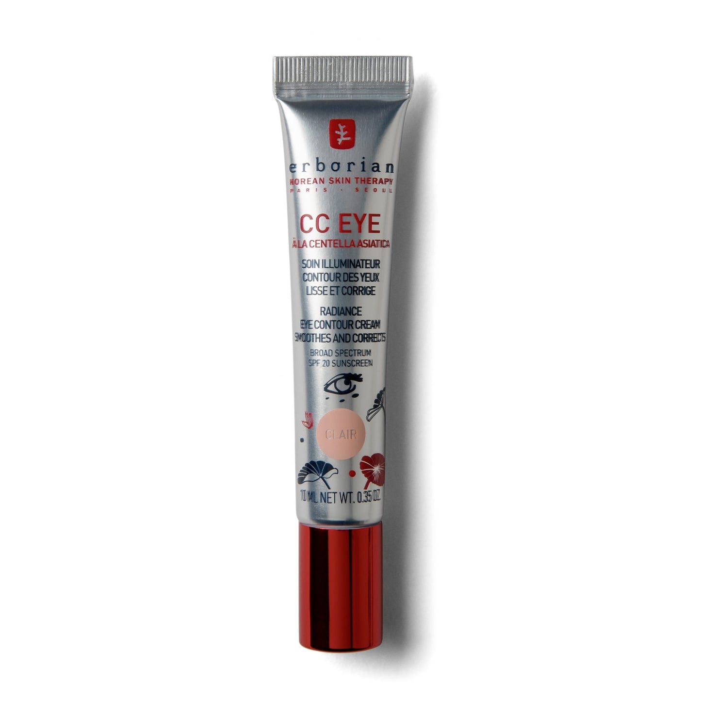 Erborian CC Eye Cream 10ml