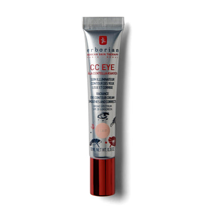 Erborian CC Eye Cream 10ml