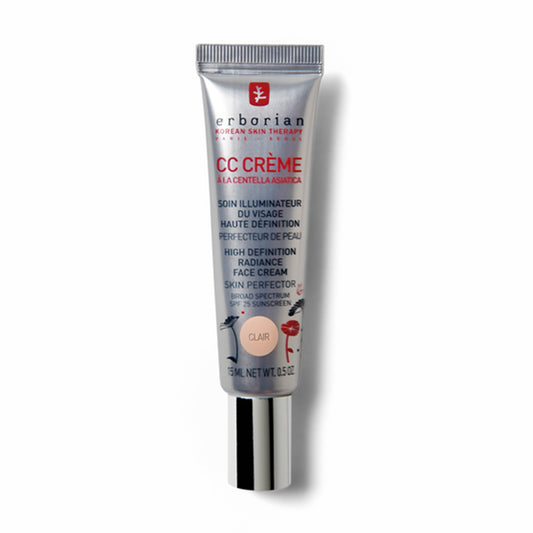 Erborian CC Cream Clair|15ml