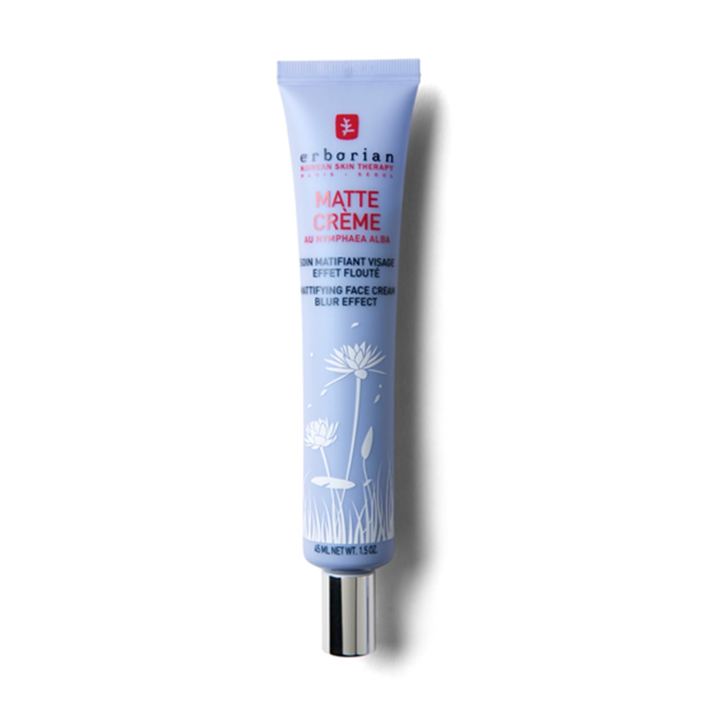 Erborian Blur Effect Matte Cream Primer