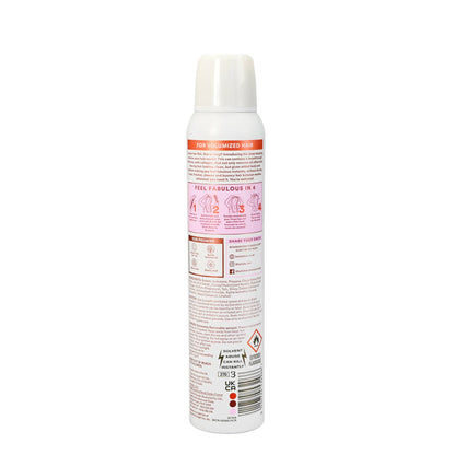 Volume Dry Shampoo 200ml