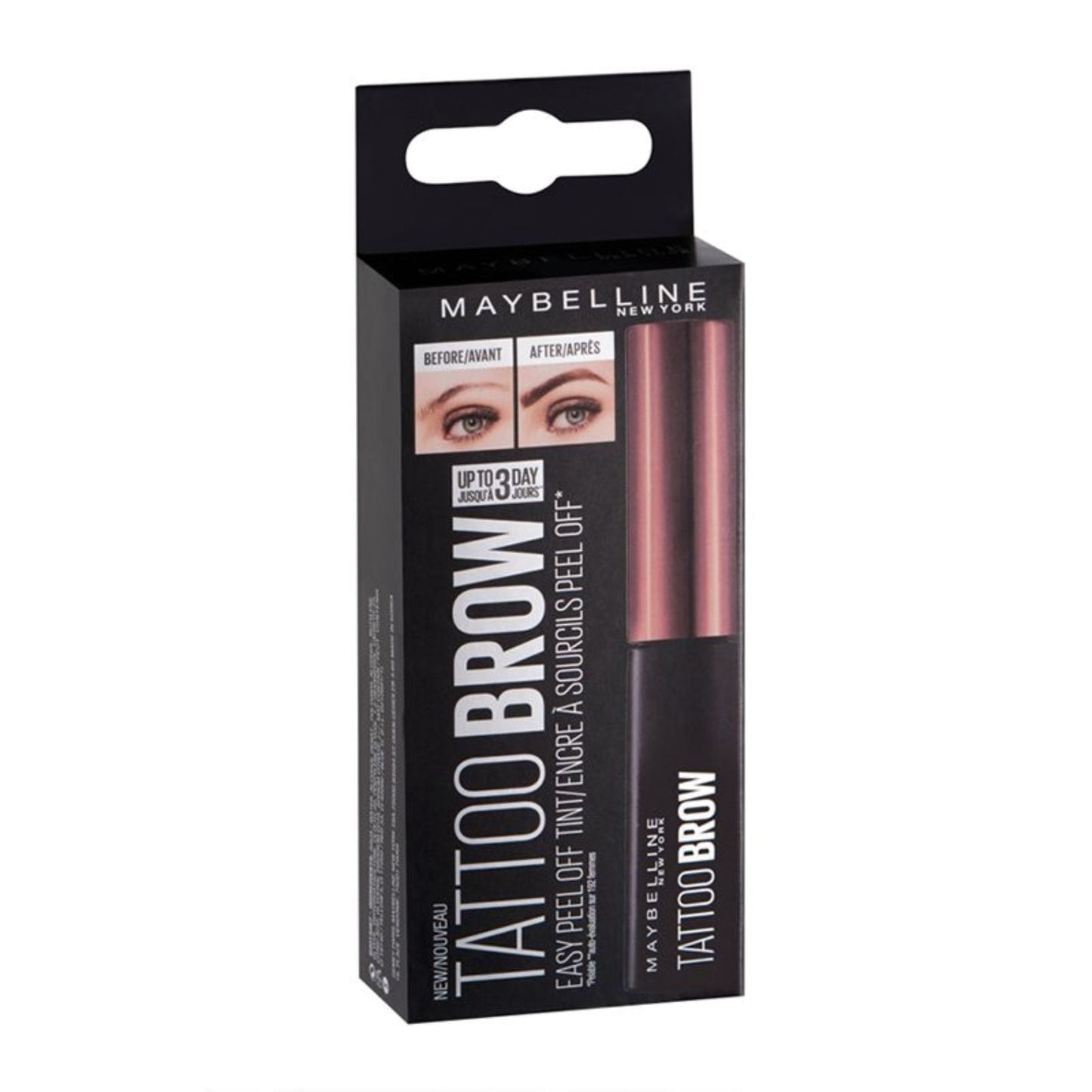 Maybelline Tattoo Brow Peel Off Tint 4.6g