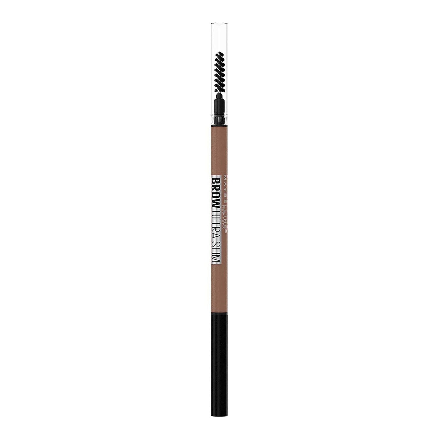 Brow Ultra Slim Eyebrow Pencil 1g 03 Warm Brown|1g