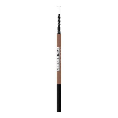 Brow Ultra Slim Eyebrow Pencil 1g 03 Warm Brown|1g