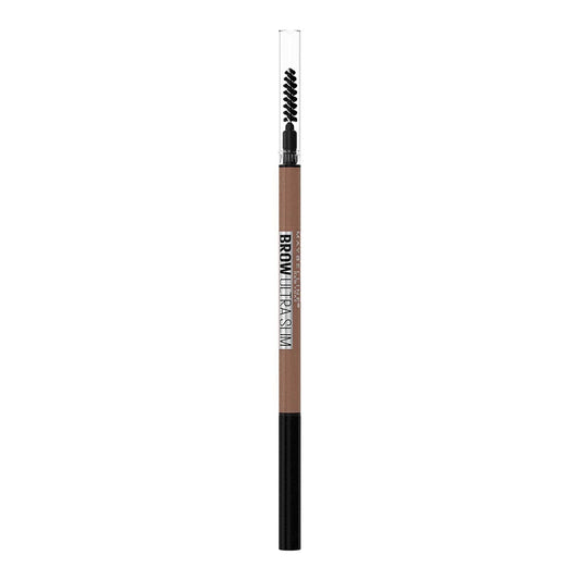 Brow Ultra Slim Eyebrow Pencil 1g 03 Warm Brown|1g