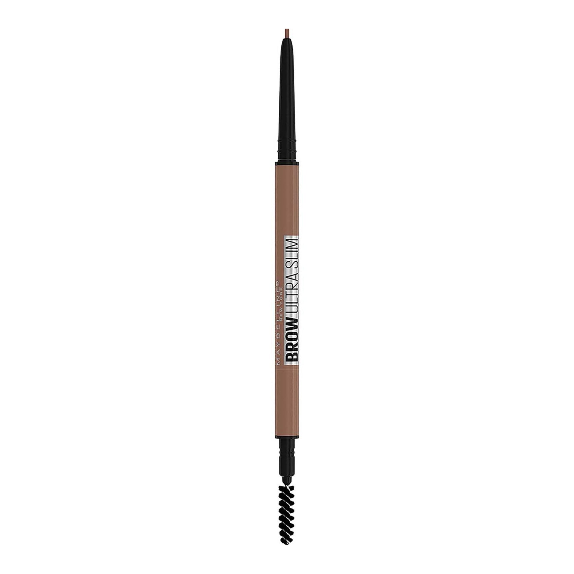 Brow Ultra Slim Eyebrow Pencil 1g 03 Warm Brown|1g