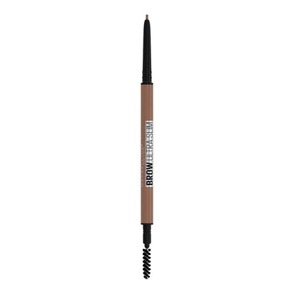 Brow Ultra Slim Eyebrow Pencil 1g 03 Warm Brown|1g