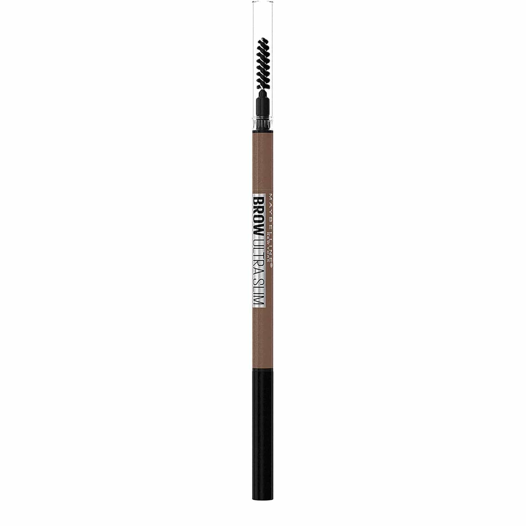 Brow Ultra Slim Eyebrow Pencil 1g 04 Medium Brown|1g