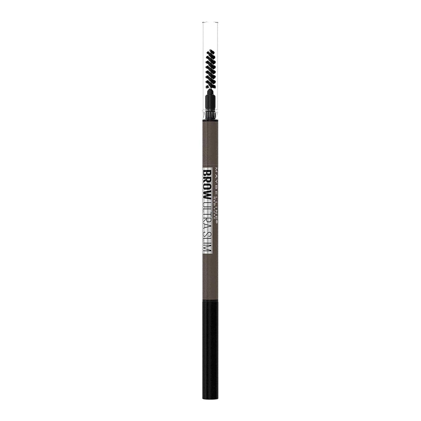 Brow Ultra Slim Eyebrow Pencil 1g 06 Black Brown|1g