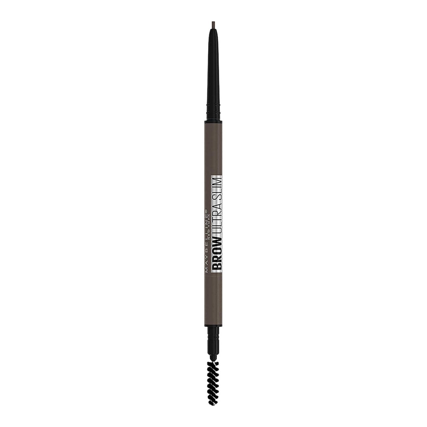 Brow Ultra Slim Eyebrow Pencil 1g 06 Black Brown|1g