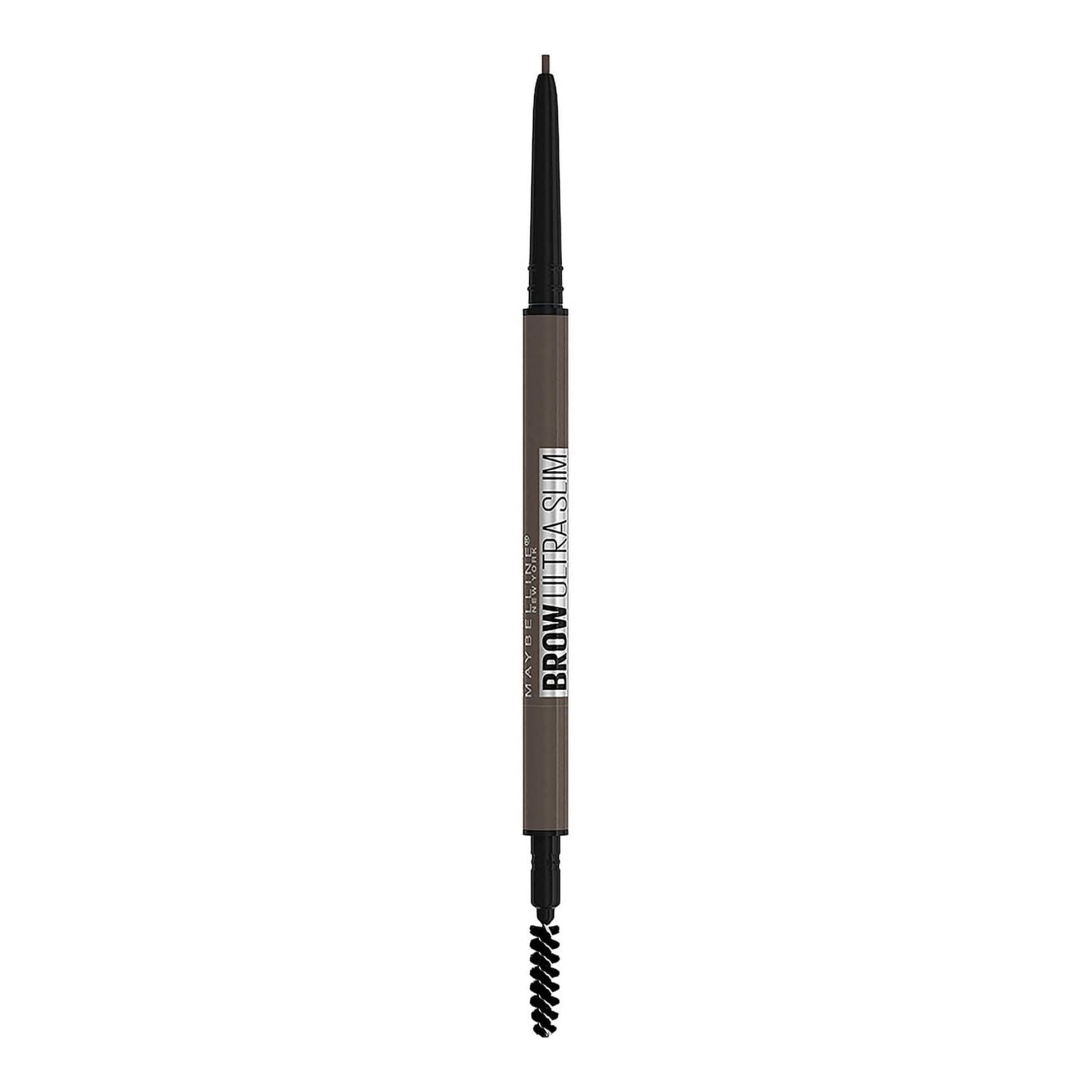 Brow Ultra Slim Eyebrow Pencil 1g 06 Black Brown|1g