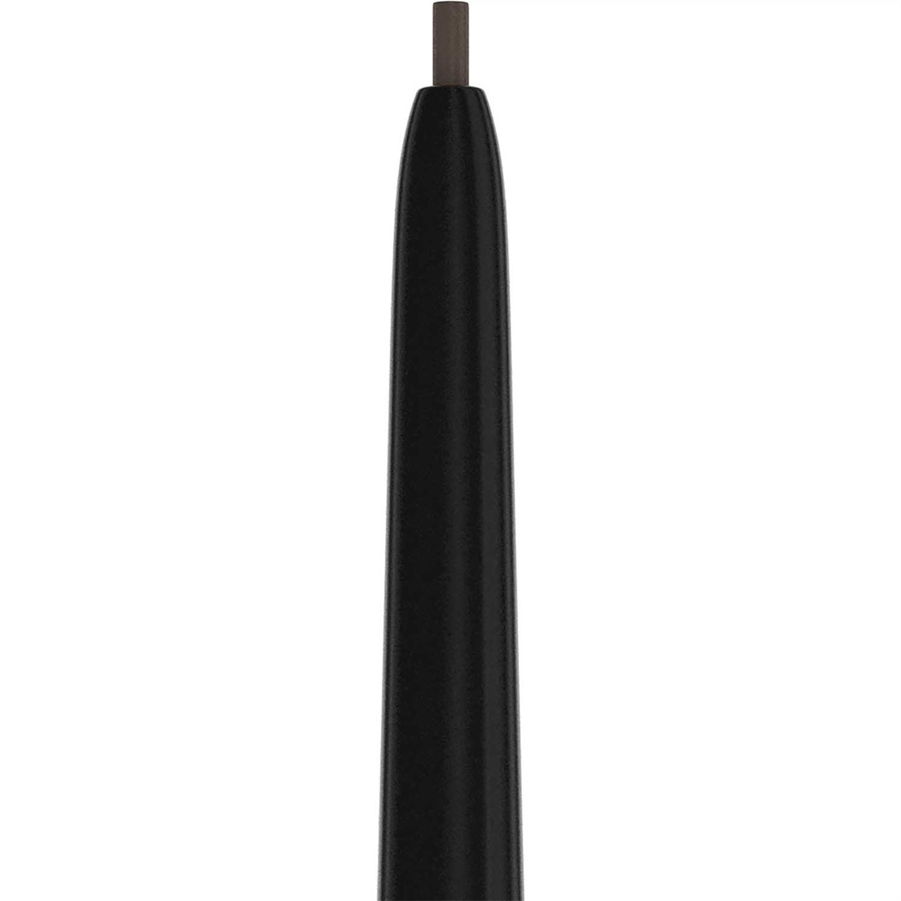Brow Ultra Slim Eyebrow Pencil 1g 06 Black Brown|1g