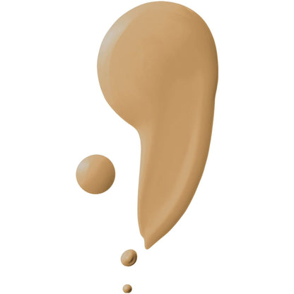 Fit Me Matte + Poreless Foundation Matte Finish 30ml