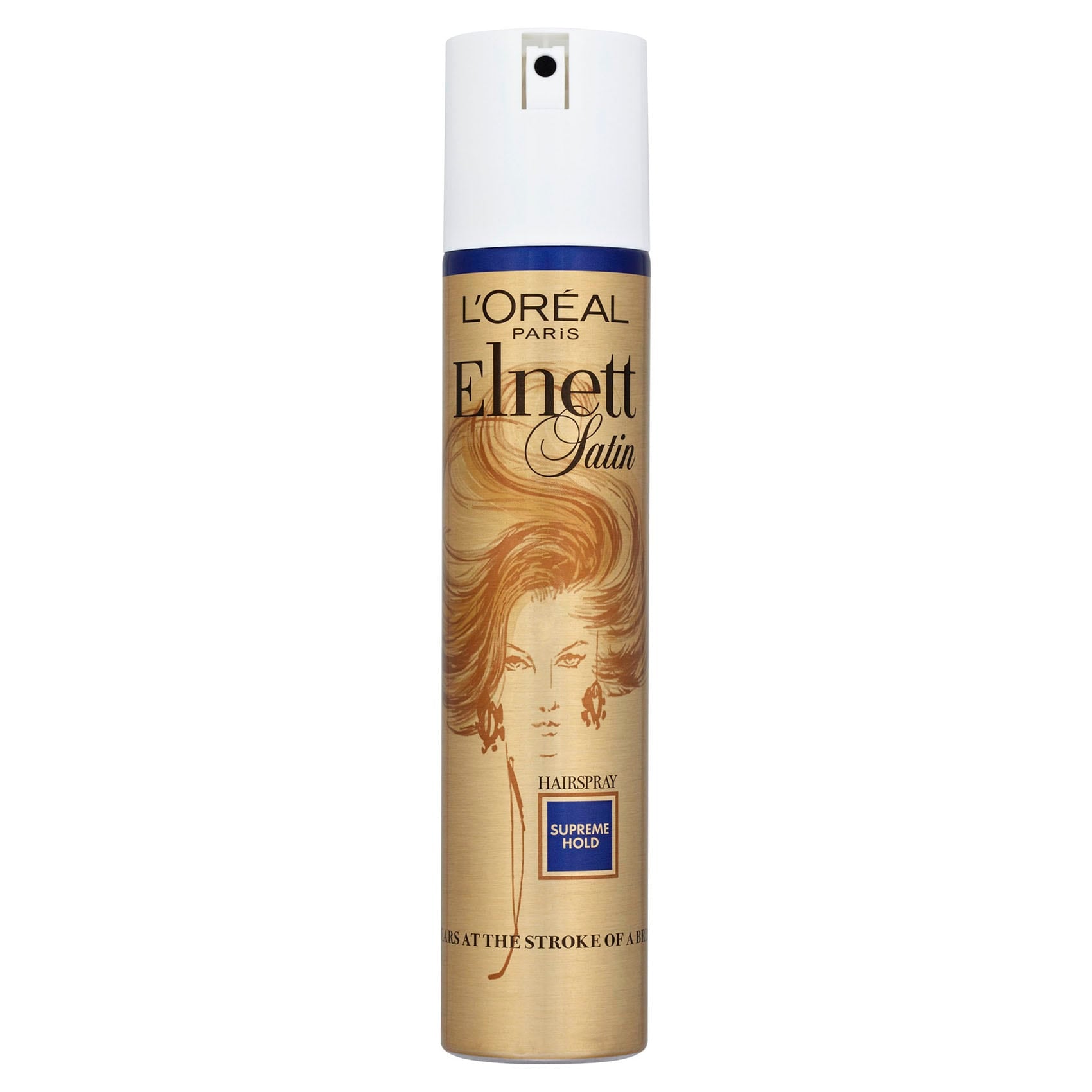 Elnett Super Hold Hair Spray 200ml