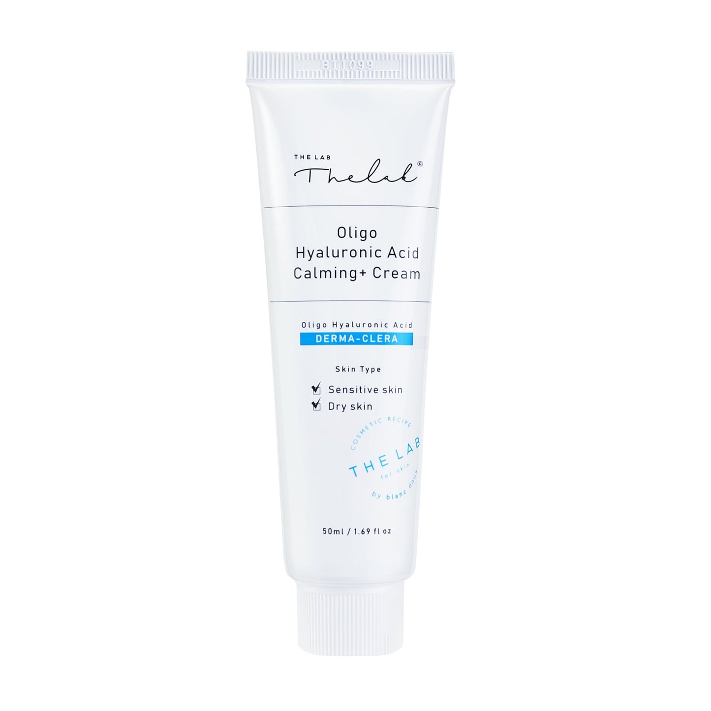 Oligo Hyaluronic Acid Calming+ Face Cream 50ml 50ml