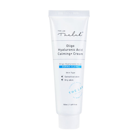 Oligo Hyaluronic Acid Calming+ Face Cream 50ml 50ml