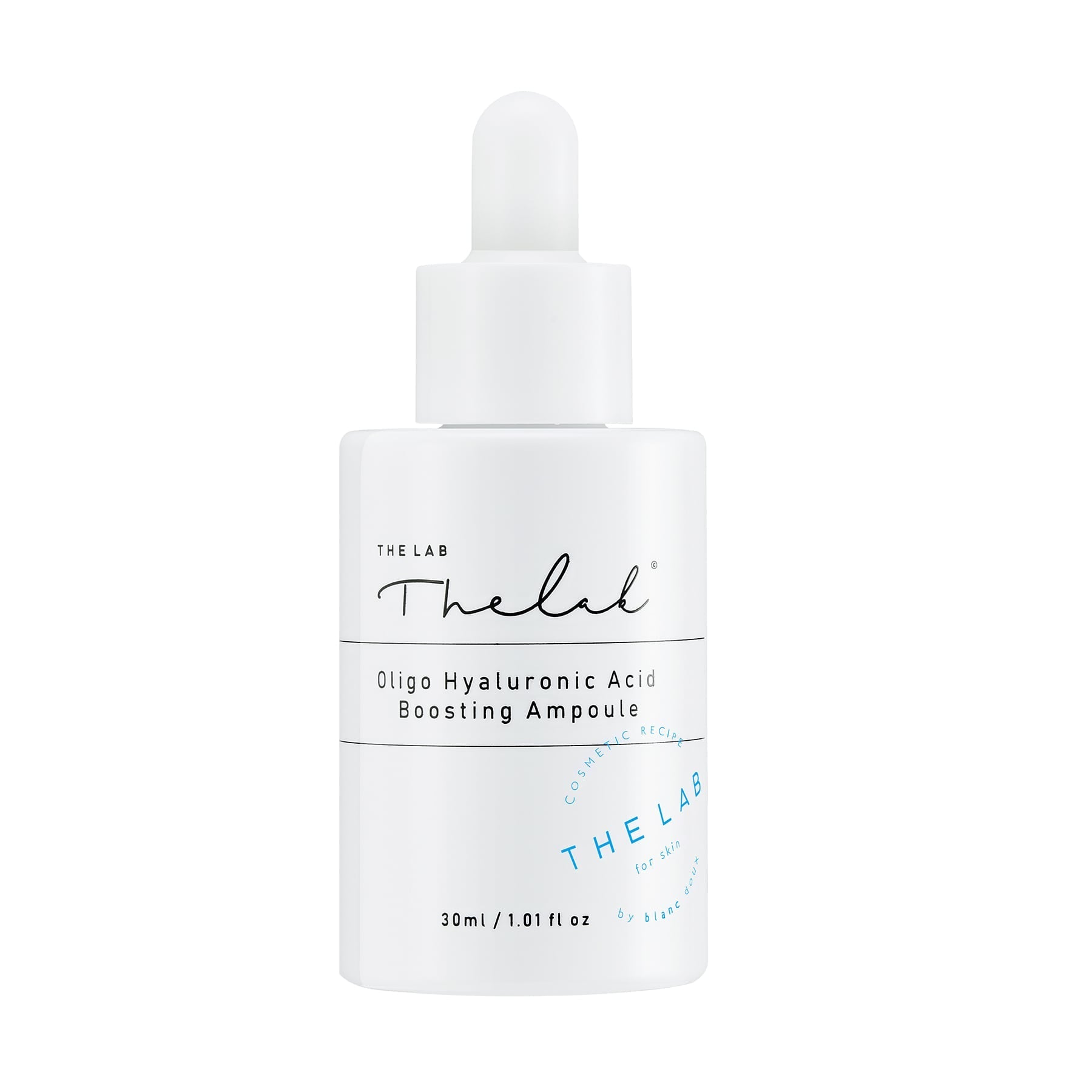 Oligo Hyaluronic Acid Hydrating Boosting Ampoule Face Serum 30ml 30ml
