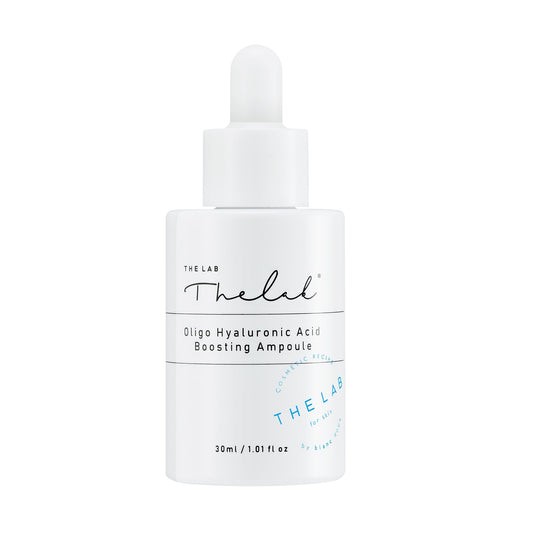 Oligo Hyaluronic Acid Hydrating Boosting Ampoule Face Serum 30ml 30ml