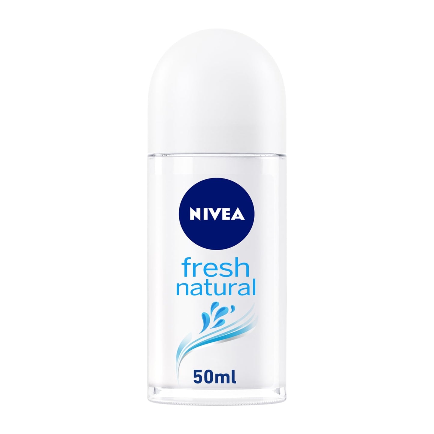 Anti-Perspirant Roll-On Fresh Natural 50ml