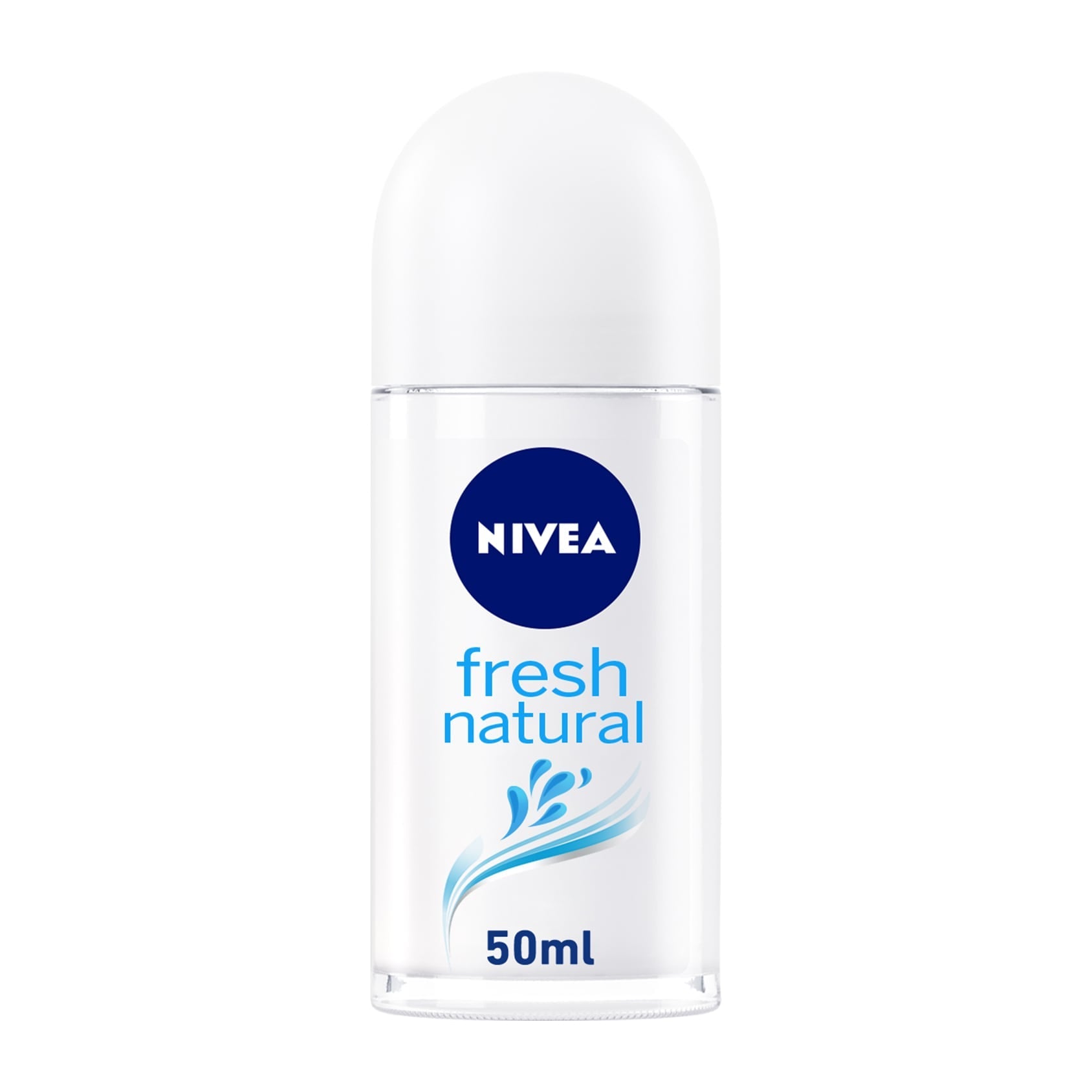 Anti-Perspirant Roll-On Fresh Natural 50ml