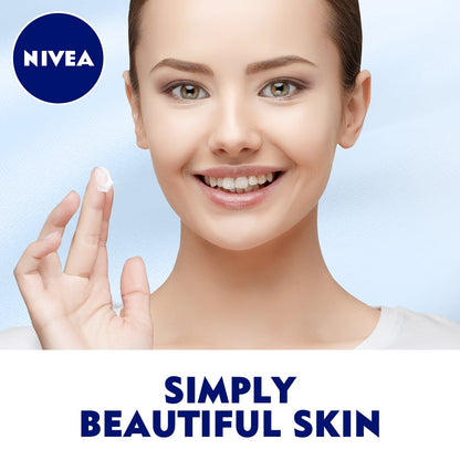 Nivea Natural Fairness Day Cream SPF30 50ml