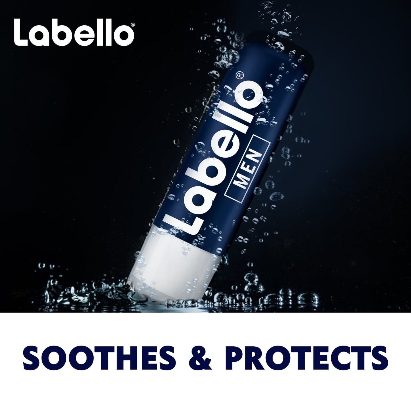Lip Balm Caring 4.8g