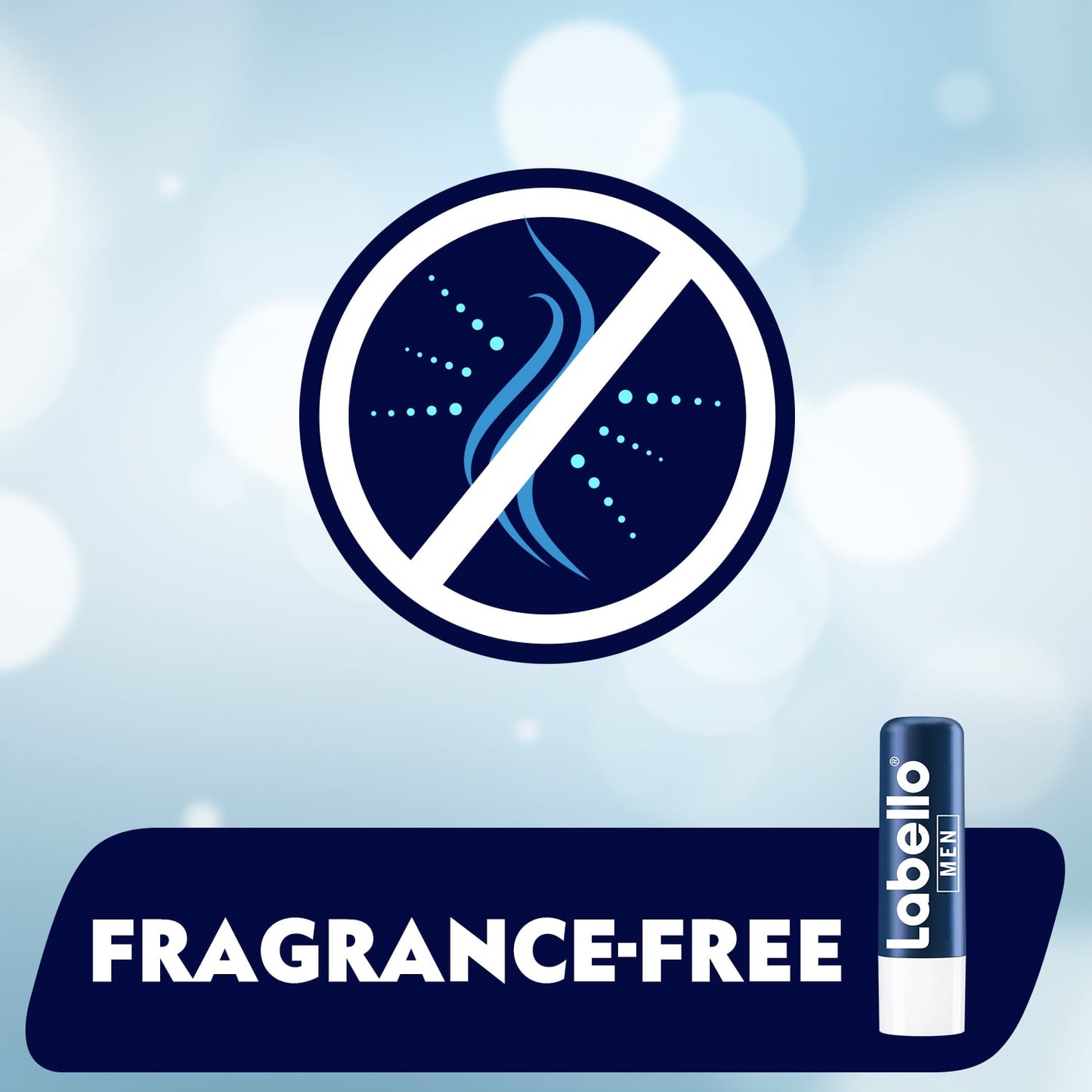 Lip Balm Caring 4.8g
