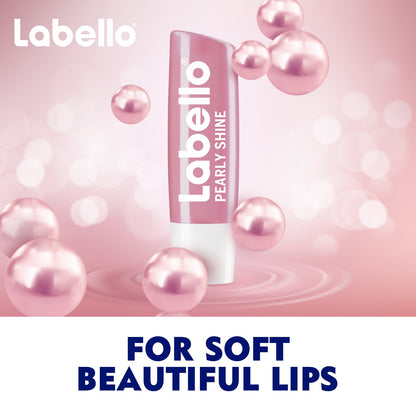 Lip Balm Caring 4.8g