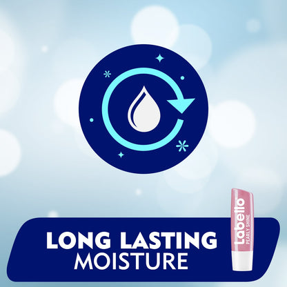 Lip Balm Caring 4.8g