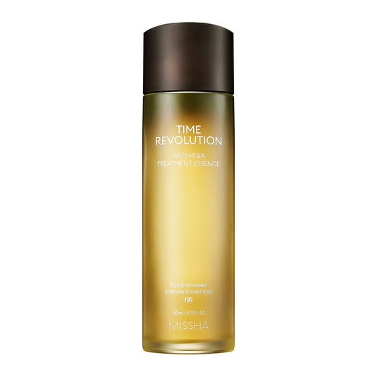 Time Revolution Artemisia Treatment Essence Toner 150ml
