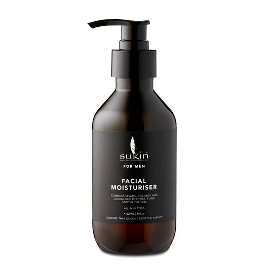 Men's Facial Moisturiser 225ml