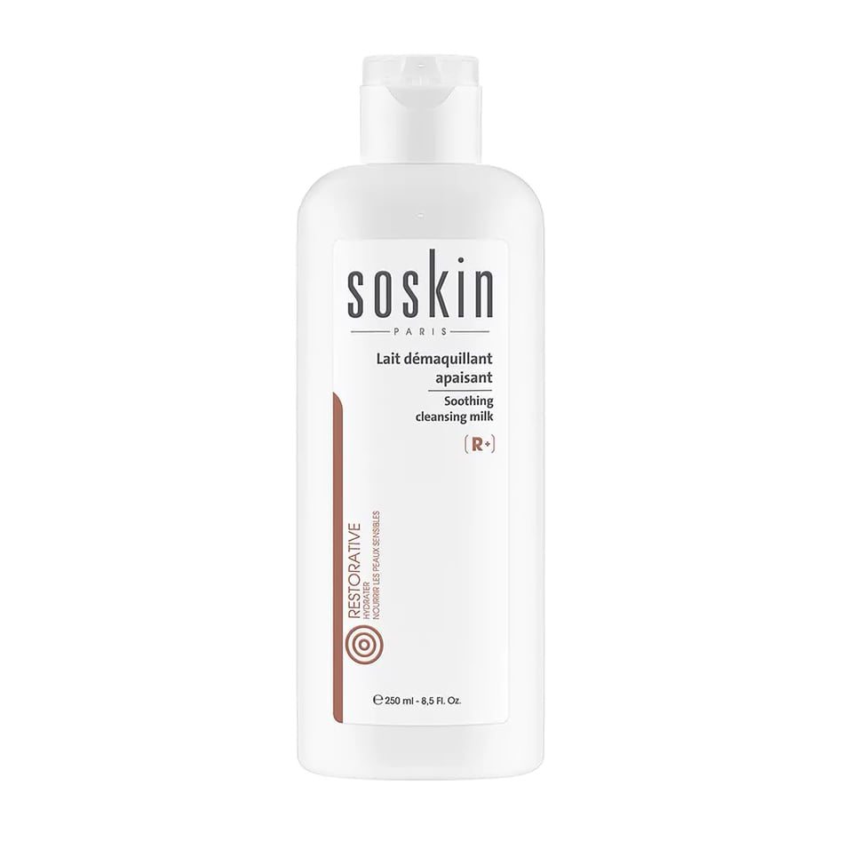 R+ Soothing Cleansing Milk 250ml 250ml