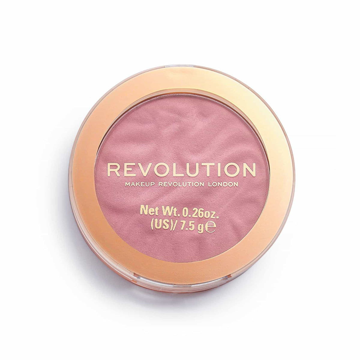 Blusher Reloaded Powder Blush 7.5g