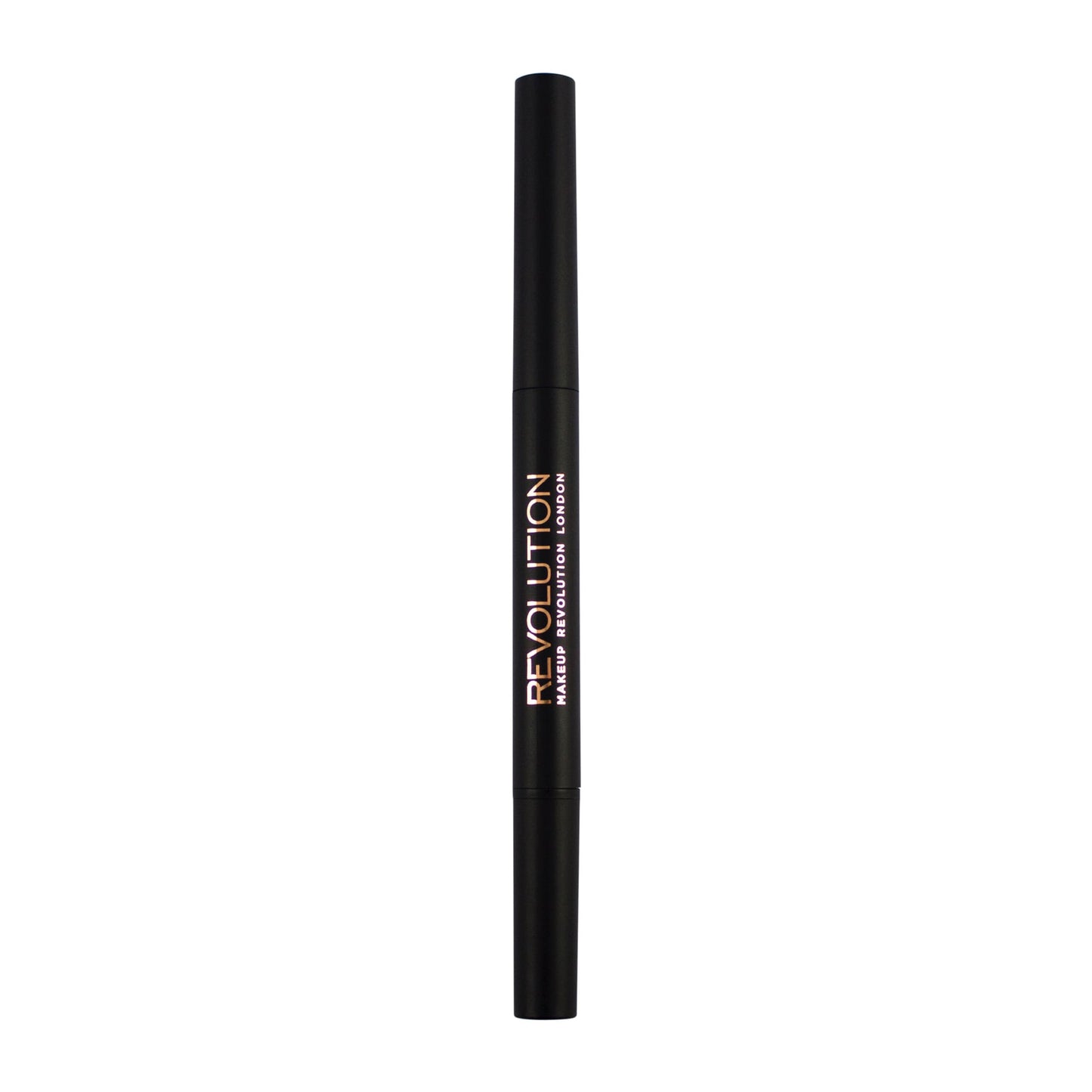 Revolution Duo Brow Pencil 0.15g